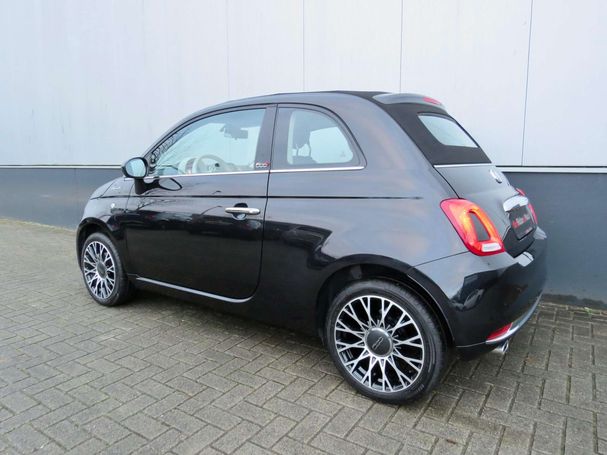 Fiat 500C 51 kW image number 3