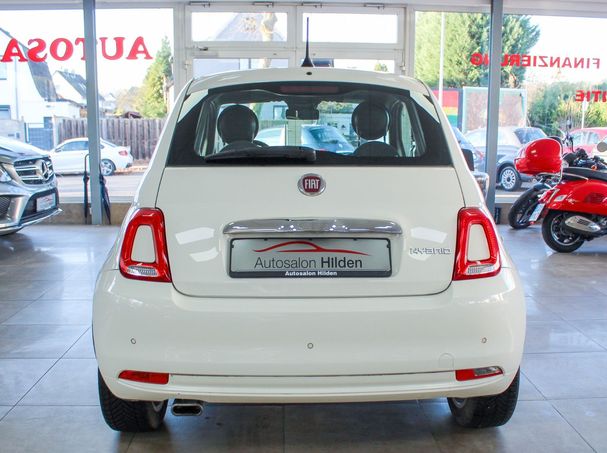 Fiat 500 1.0 51 kW image number 6