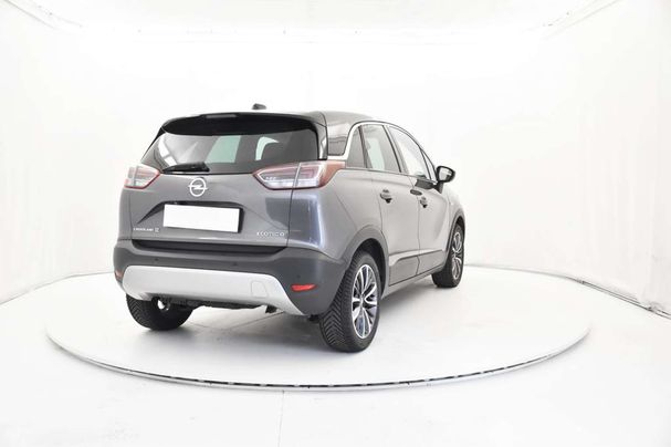 Opel Crossland X 1.5 Ultimate 75 kW image number 3