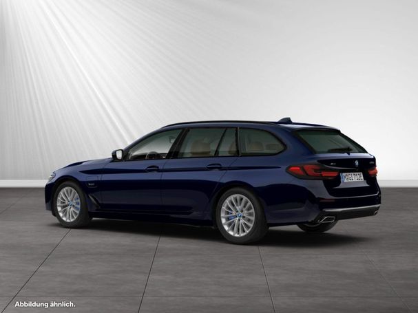 BMW 530 Touring xDrive 215 kW image number 7