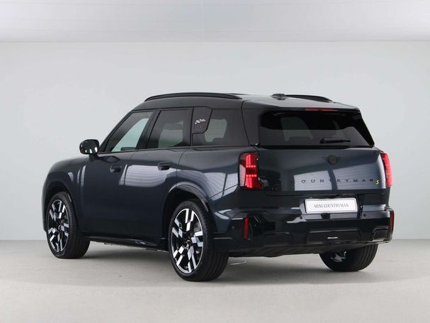 Mini Cooper SE Countryman ALL4 230 kW image number 11