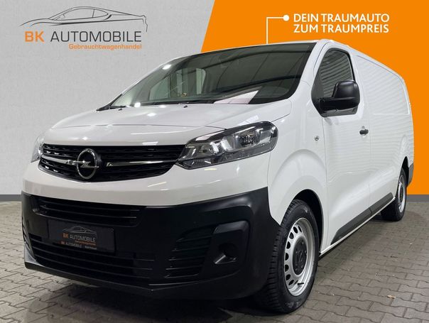 Opel Vivaro L3 90 kW image number 1