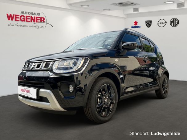 Suzuki Ignis 61 kW image number 1