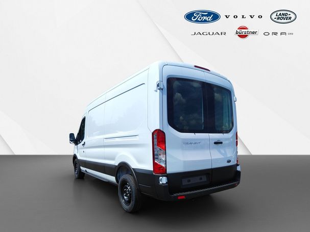 Ford Transit 350 Trend 96 kW image number 8