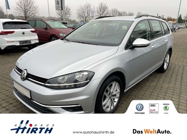 Volkswagen Golf Variant 1.4 TSI Comfortline 92 kW image number 2