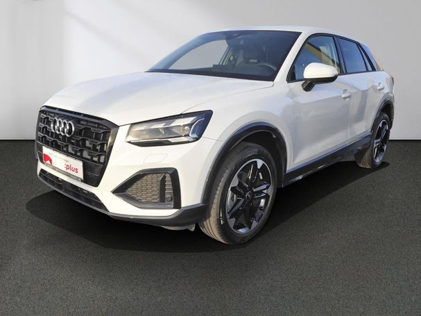 Audi Q2 30 TDI Advanced 85 kW image number 10