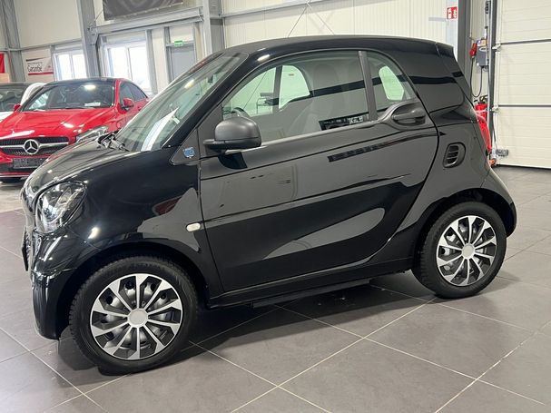 Smart ForTwo 60 kW image number 2