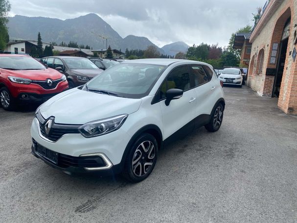 Renault Captur Energy TCe 90 66 kW image number 2