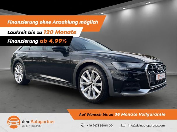 Audi A6 Allroad 45 TDI quattro 180 kW image number 2