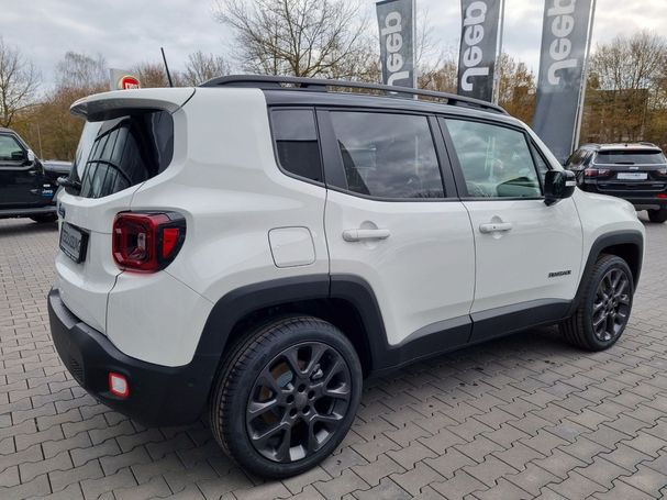 Jeep Renegade 140 kW image number 4