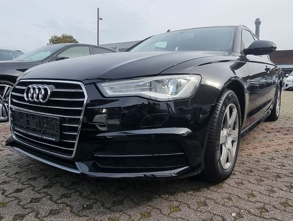 Audi A6 2.0 TFSI quattro Avant 185 kW image number 1