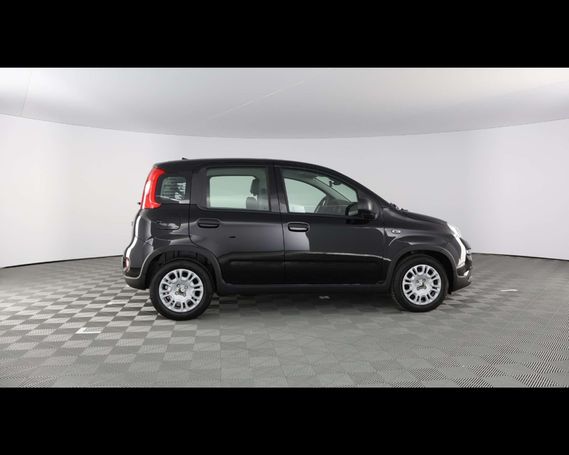 Fiat Panda 51 kW image number 11