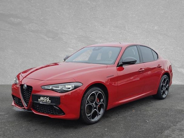 Alfa Romeo Giulia Q4 206 kW image number 1