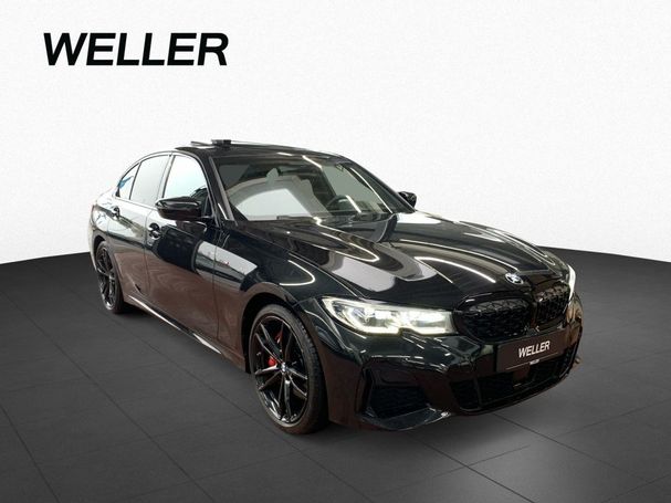 BMW 340i M xDrive 275 kW image number 3