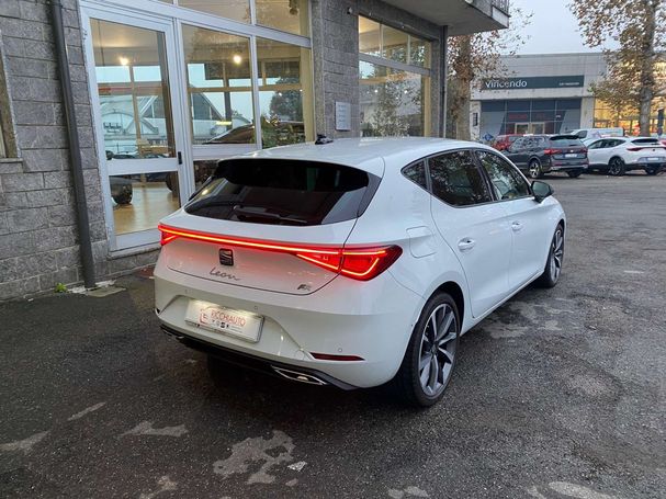 Seat Leon 1.5 TSI FR 96 kW image number 4