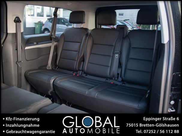 Toyota Proace Verso L2 130 kW image number 10