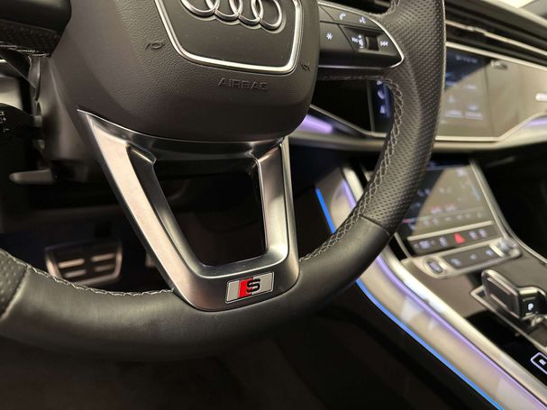 Audi Q8 60 TFSIe quattro S tronic 340 kW image number 34