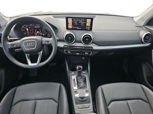 Audi Q2 30 TDI S tronic S-line 85 kW image number 8