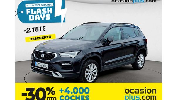 Seat Ateca 1.5 TSI DSG Style 110 kW image number 1