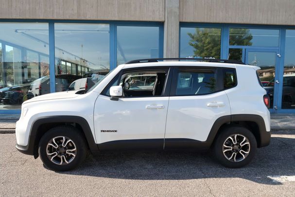 Jeep Renegade 1.0 88 kW image number 5