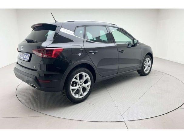 Seat Arona 1.0 TSI FR 81 kW image number 6