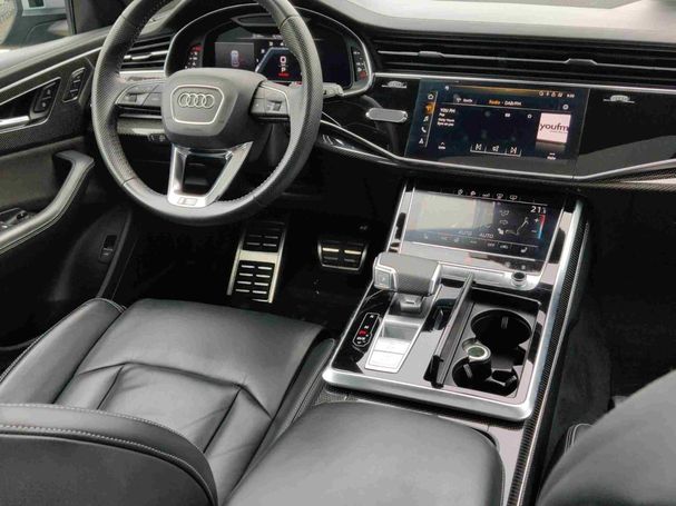 Audi SQ8 TDI Tiptronic 320 kW image number 7