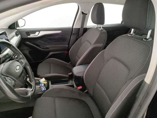 Ford Focus 1.5 EcoBlue 88 kW image number 11