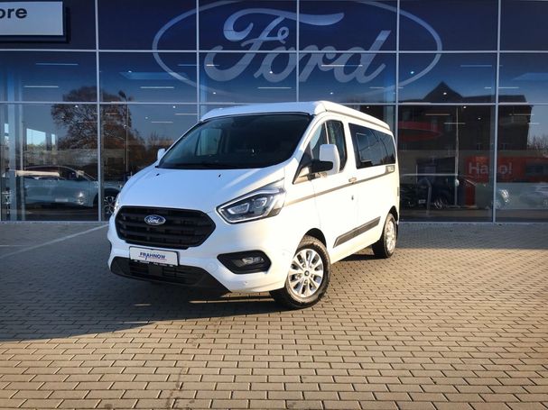 Ford Transit Custom Nugget 96 kW image number 1