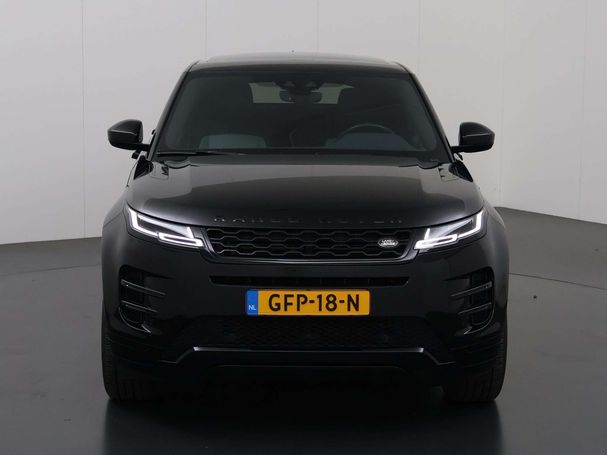 Land Rover Range Rover Evoque P300e AWD 227 kW image number 3