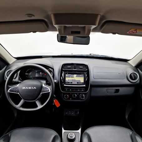 Dacia Spring 48 kW image number 3