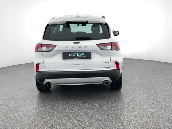 Ford Kuga Titanium 165 kW image number 4