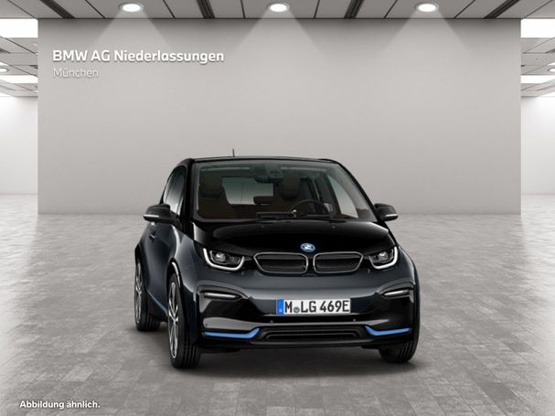 BMW i3s 120Ah 135 kW image number 12