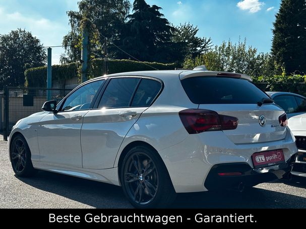 BMW 140i M Special Edition 250 kW image number 5