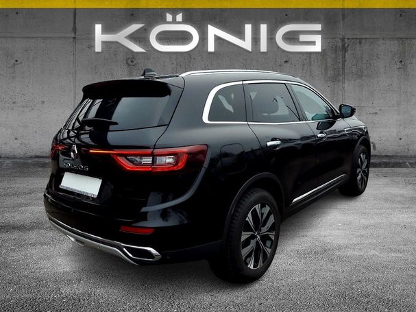 Renault Koleos TCe 160 Techno 116 kW image number 2