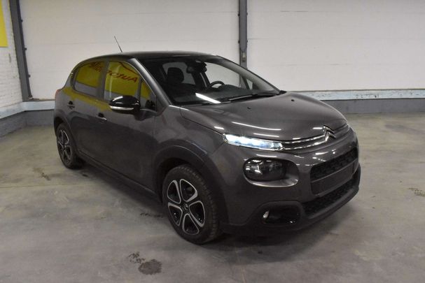 Citroen C3 61 kW image number 1