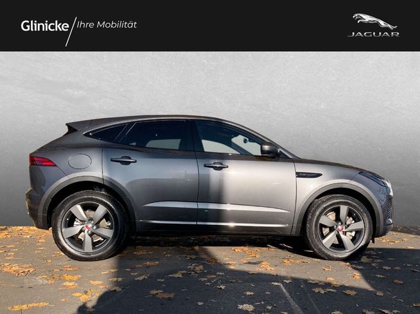 Jaguar E-Pace P250 AWD R-Dynamic SE 183 kW image number 6