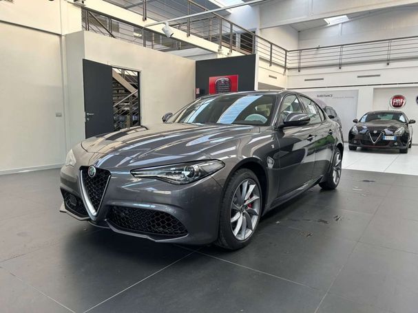 Alfa Romeo Giulia 2.2 Q4 154 kW image number 1