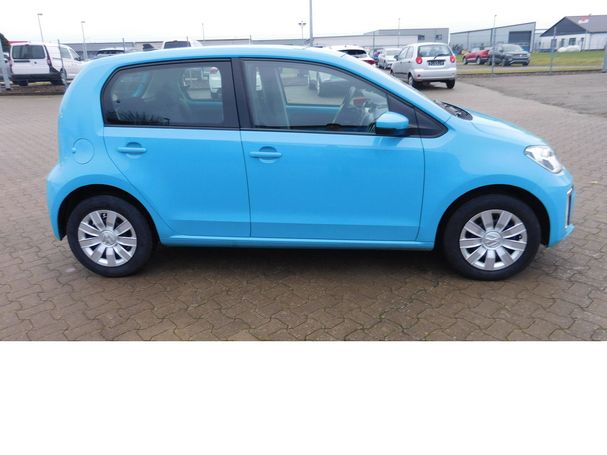 Volkswagen up! 60 kW image number 4