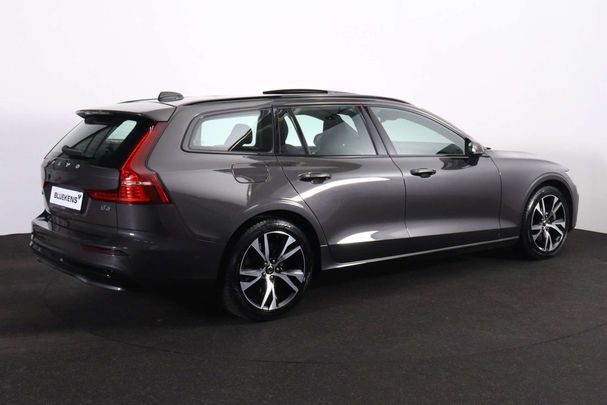 Volvo V60 B3 Ultimate 120 kW image number 3