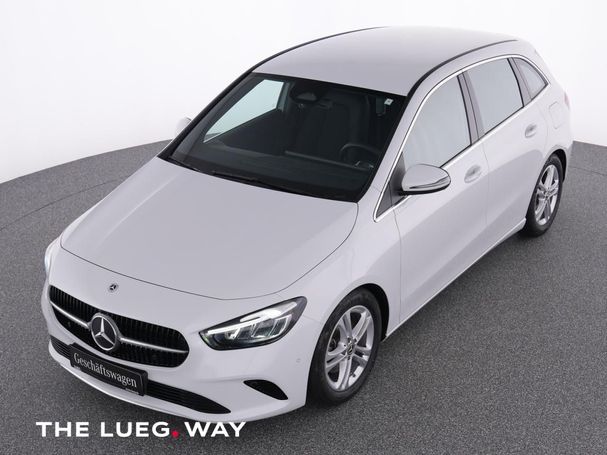 Mercedes-Benz B 200 d 110 kW image number 19