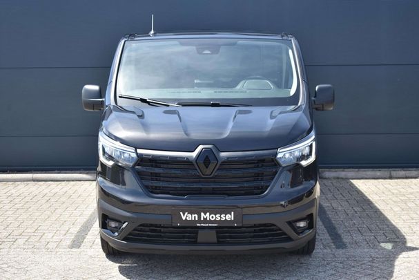 Renault Trafic Van L2H1 dCi 130 96 kW image number 2