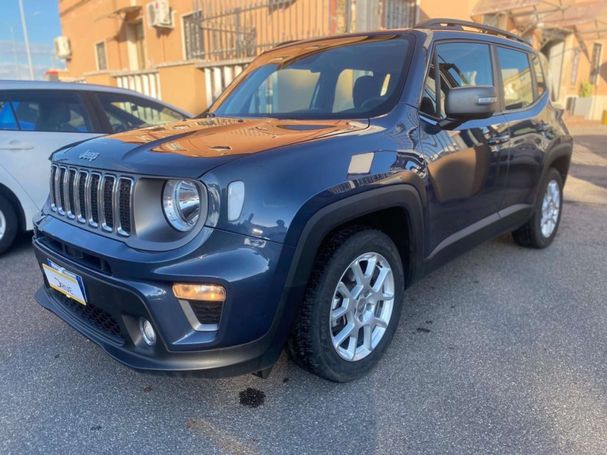 Jeep Renegade 1.3 110 kW image number 1