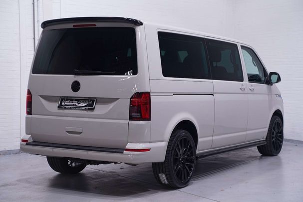 Volkswagen T6 Transporter 110 kW image number 8