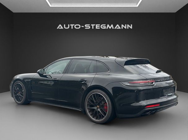 Porsche Panamera Turbo Sport Turismo 404 kW image number 4