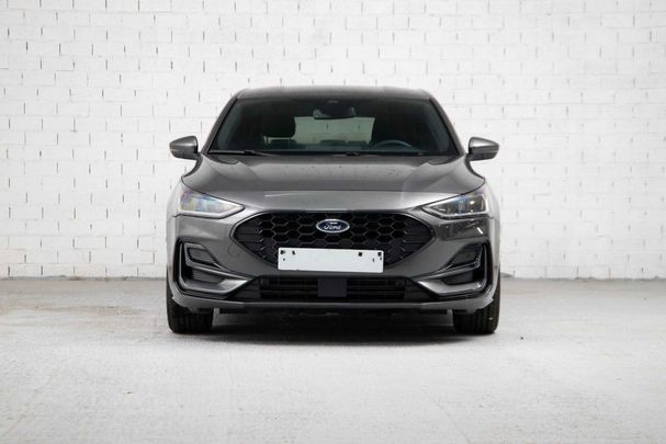 Ford Focus 1.0 EcoBoost ST-Line 92 kW image number 2