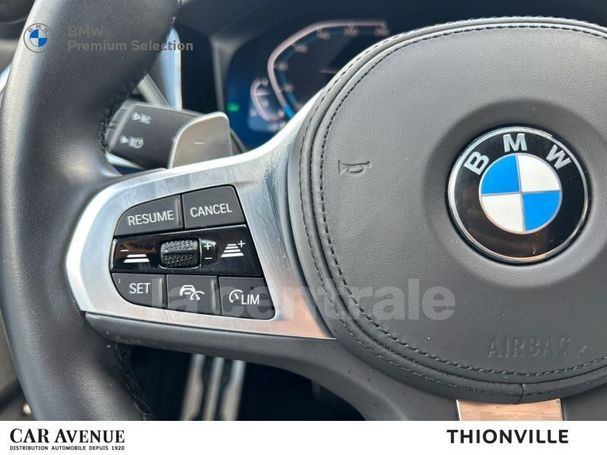 BMW 330 xDrive 215 kW image number 18