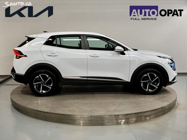 Kia Sportage 162 kW image number 6