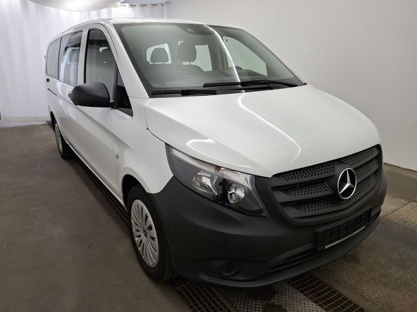 Mercedes-Benz Vito Tourer extra 100 kW image number 16