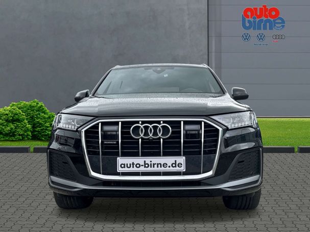 Audi Q7 45 TDI quattro S-Line 170 kW image number 2