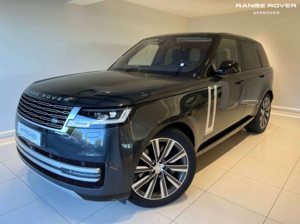 Land Rover Range Rover 299 kW image number 1